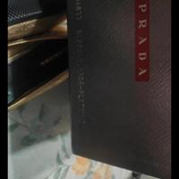 ballerine prada