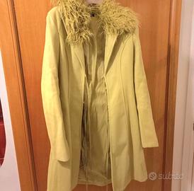 cappotto nuovo