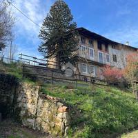 CASA SEMINDIPENDENTE A VALDILANA