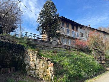 CASA SEMINDIPENDENTE A VALDILANA