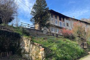 CASA SEMINDIPENDENTE A VALDILANA