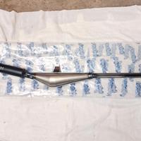 Marmitta Polini piaggio SI 