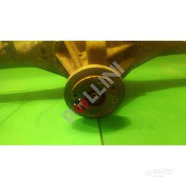 Assale post. suzuki grand vitara 1998-05
