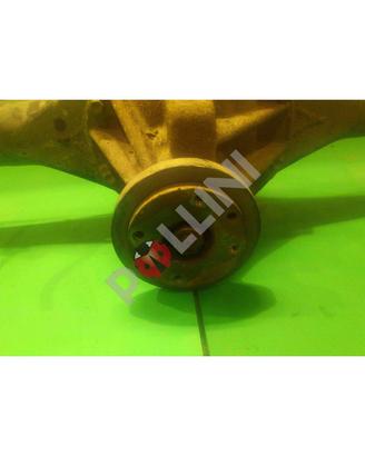 Assale post. suzuki grand vitara 1998-05