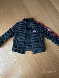 Giacca Moncler originale