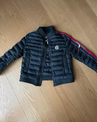 Giacca Moncler originale