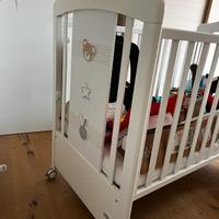 Culla Foppapedretti Nuova