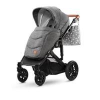 trio passeggino 