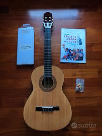 Chitarra Hohner + Set Accessori