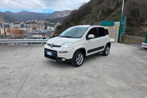 Fiat Panda 1.3 MJT S&S 4x4 MOTORE NUOVO