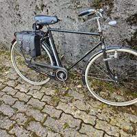 Bici vecchia