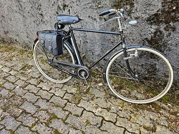 Bici vecchia