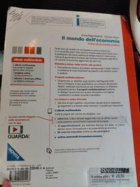 Libro ec. politica ISBN 9788808220493