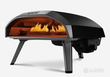 Forno pizza Ooni Koda16