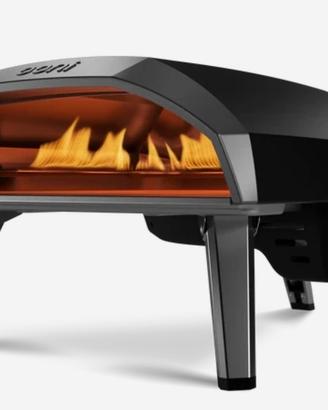 Forno pizza Ooni Koda16