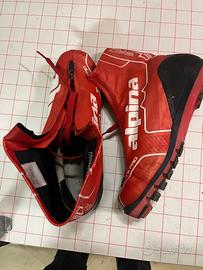 scarpe da sci da fondo classico