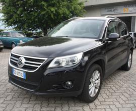 Volkswagen Tiguan 2.0 TDI 140 CV 4MOTION Sport & S