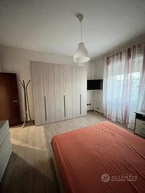 Ampia stanza singola zona Martucci - Viale Fortore