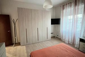 Ampia stanza singola zona Martucci - Viale Fortore