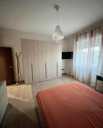 Ampia stanza singola zona Martucci - Viale Fortore