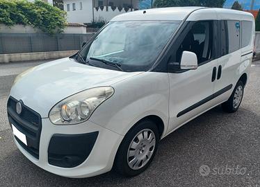 Fiat Doblo Doblò 1.6 MJT 105CV Combi