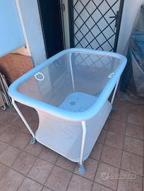 Box unisex bambini