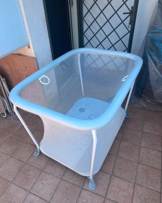 Box unisex bambini