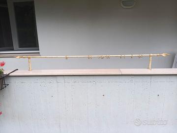 bastone per tenda