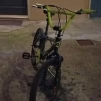 bicletta 24"