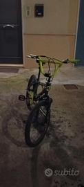bicletta 24"