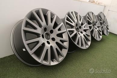 Cerchi in lega Audi A3 Q2 Tiguan Golf Passat 17