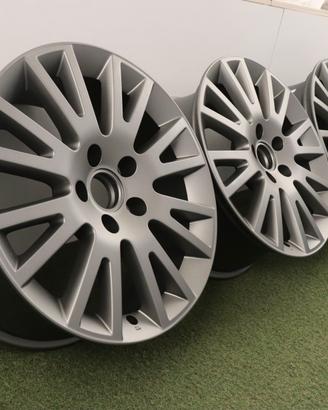 Cerchi in lega Audi A3 Q2 Tiguan Golf Passat 17