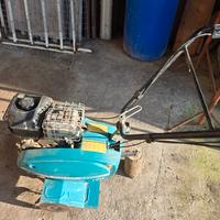 motozappa blue line lg35