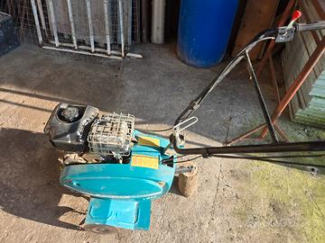 motozappa blue line lg35