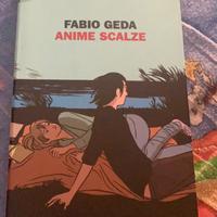 Libro “anime scalze”