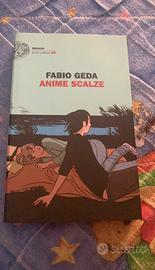 Libro “anime scalze”