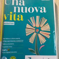 Una nuova vita(Narrativa