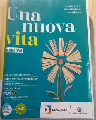 Una nuova vita(Narrativa