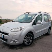 Peugeot Partener 1.6 HDI~5 posti~NEOPAT~2015