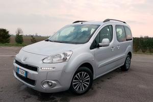 Peugeot Partener 1.6 HDI~5 posti~NEOPAT~2015