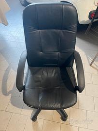 Sedia da ufficio
