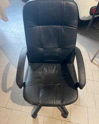 Sedia da ufficio