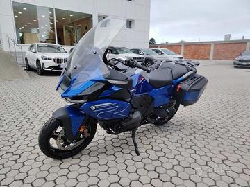 BMW Motorrad R 1300 R R 1300 RT
