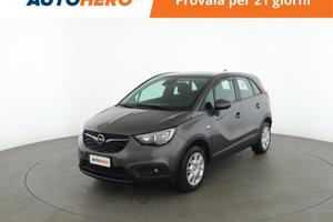 OPEL Crossland X KK45765