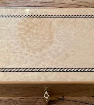 HUMIDOR PER SIGARI