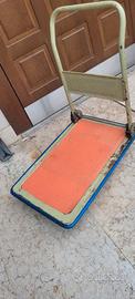 Carrello portatutto