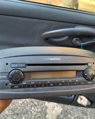 Autoradio Fiat Punto