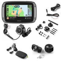 TomTom Rider 550 premium Pack
