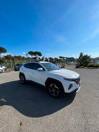 Hyundai Tucson 1.6 CRDI Exellence