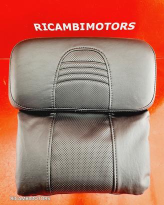 CUSCINO TOUR PACK HARLEY DAVIDSON